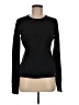 Gap Fit Black Long Sleeve T-Shirt Size M (tall) - photo 1