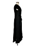 Max Studio Black Cocktail Dress Size M - photo 4