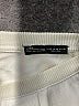 Zara W&B Collection Ivory Jacket Size M - photo 6