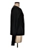 Gap Fit Black Long Sleeve T-Shirt Size M (tall) - photo 4