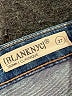Blank NYC Stars Blue Jeans Size 27 waist - photo 7