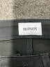 Hudson Jeans Solid Black Jeans Size 28 waist - photo 7