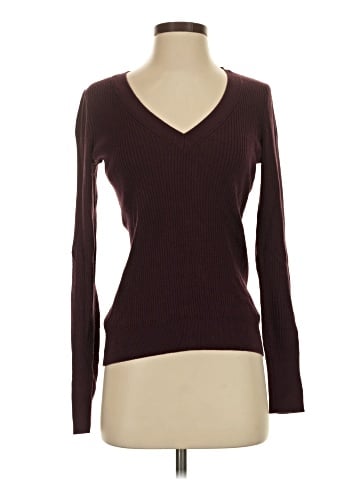 Express Long Sleeve Top (view 1)