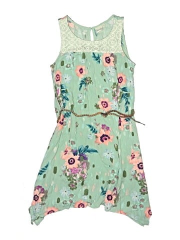 Mudd Dress (view 1)