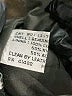 Unbranded 100% Leather Brown Leather Jacket Size S - photo 7
