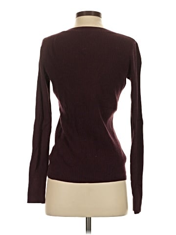 Express Long Sleeve Top (view 2)