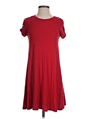 MM Casual Dress (view 1)