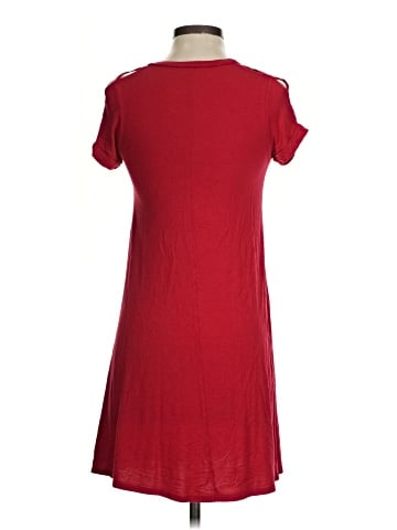 MM Casual Dress (view 2)