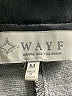 WAYF Black Cargo Pants Size M - photo 7