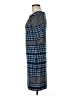 Max Studio Tweed Blue Casual Dress Size M - photo 5