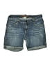 Hydraulic Blue Denim Shorts Size 13 - 14 - photo 1