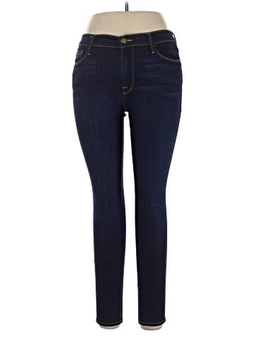 FRAME Denim Jeans (view 1)
