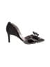 Bandolino Black Heels Size 9 - photo 1