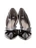 Bandolino Black Heels Size 9 - photo 2