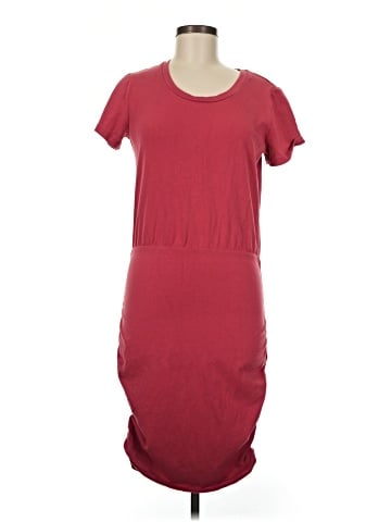 Allison Joy Casual Dress (view 1)