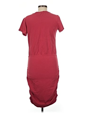 Allison Joy Casual Dress (view 2)
