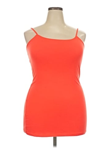 Active Basic Tank Top (view 1)