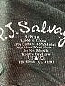 P.J. Salvage Black Romper Size S - photo 7