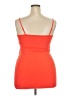 Active Basic Orange Tank Top Size 2X - photo 2