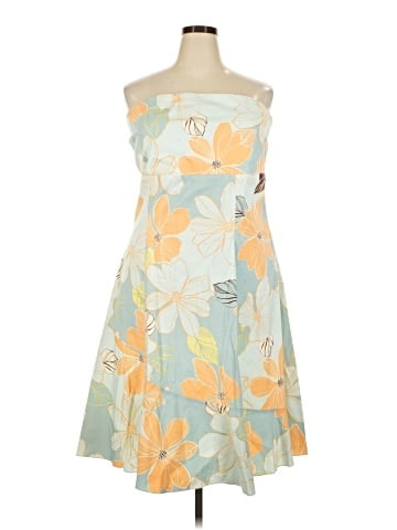 Ashley Stewart Cocktail Dress (view 1)