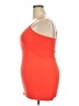 Active Basic Orange Tank Top Size 2X - photo 5