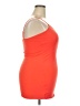 Active Basic Orange Tank Top Size 2X - photo 4