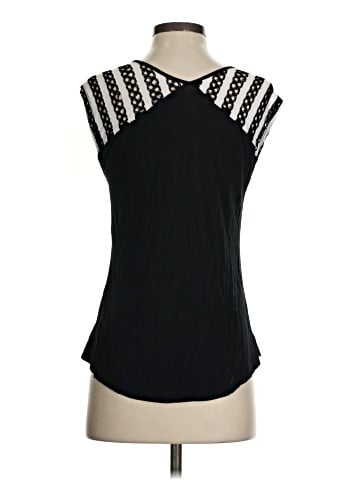 Tart Sleeveless T-Shirt (view 2)