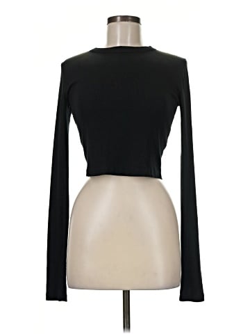 Cotton Citizen Long Sleeve Turtleneck (view 1)