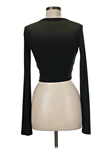 Cotton Citizen Long Sleeve Turtleneck (view 2)