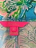 Lilly Pulitzer Paisley Blue Casual Pants Size XL - photo 7
