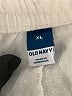 Old Navy White Linen Pants Size XL - photo 4