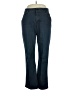 Lee Blue Jeans Size 16 - photo 1