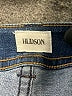 Hudson Jeans Blue Jeans Size 31 waist - photo 7