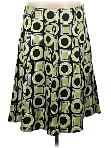 First Option Casual Skirt (view 1)