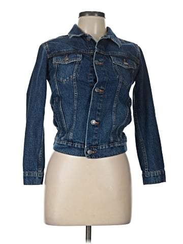 Old Navy Denim Jacket (view 1)