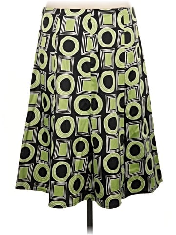 First Option Casual Skirt (view 2)