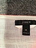 J.Crew White Swimsuit Cover Up Size XS - photo 7