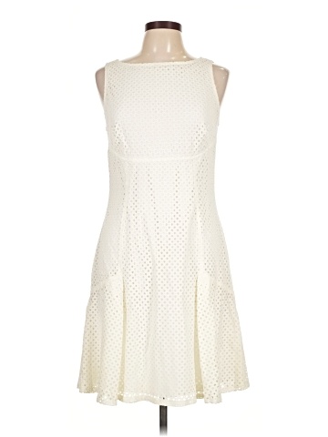 Chaps Cocktail Dress (view 1)