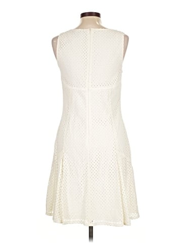 Chaps Cocktail Dress (view 2)