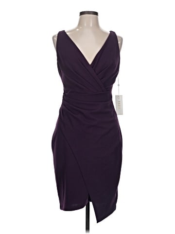Siena Cocktail Dress (view 1)