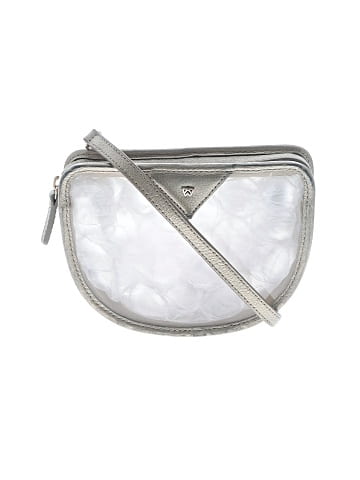 Assorted Brands Leather Crossbody Bag (view 1)