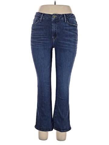FRAME Denim Jeans (view 1)