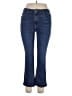 FRAME Denim Blue Jeans Size 32 waist - photo 1
