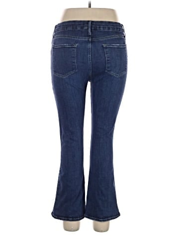 FRAME Denim Jeans (view 2)
