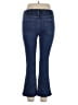 FRAME Denim Blue Jeans Size 32 waist - photo 2