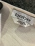 Bebe Ivory Cocktail Dress Size XS - photo 7