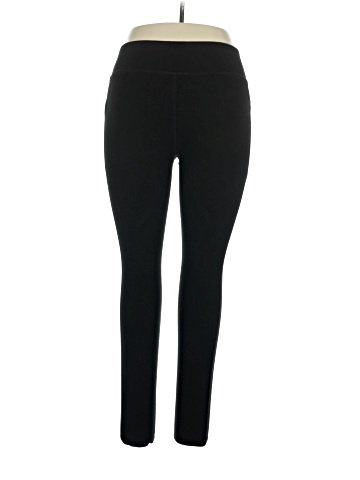 Athletic Works Active Pants (view 2)