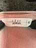 Talula Pink 3/4 Sleeve T-Shirt Size S - photo 7