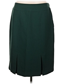 Black Label By Evan Picone Formal Skirt