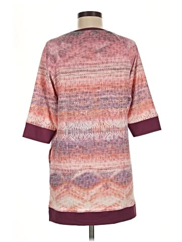 One World Pullover Sweater (view 2)